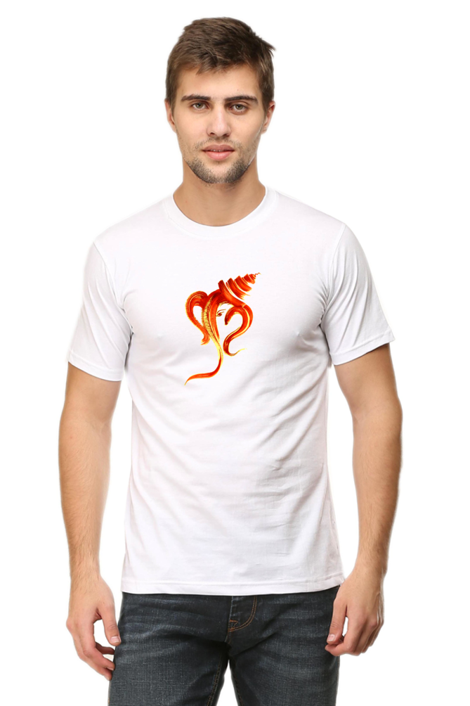 Vighnaharta | Ganpati Festival T-Shirt | The Shirt Circuit