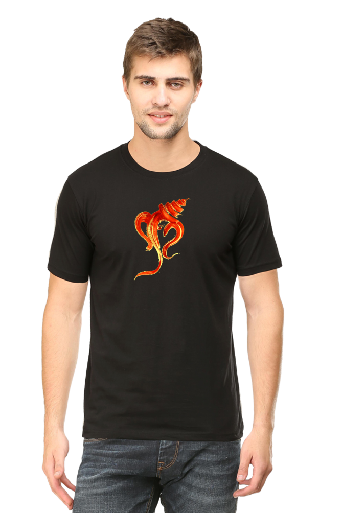 Vighnaharta | Ganpati Festival T-Shirt | The Shirt Circuit