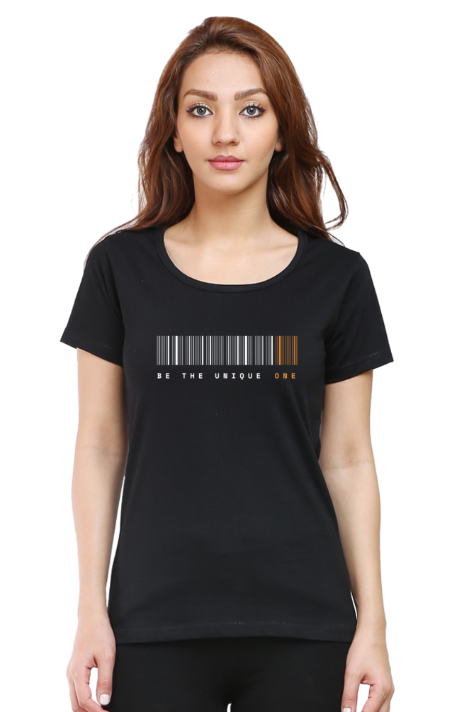 Be the Unique One | AI Individuality Tee | Unisex Tshirt for AI Enthusiasts