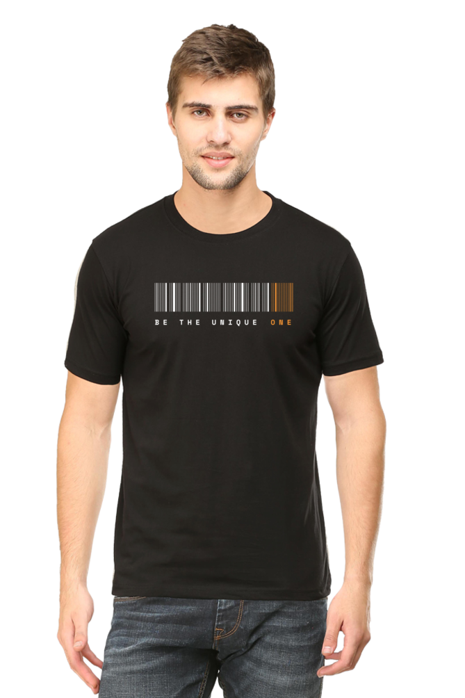 Be the Unique One | AI Individuality Tee | Unisex Tshirt for AI Enthusiasts