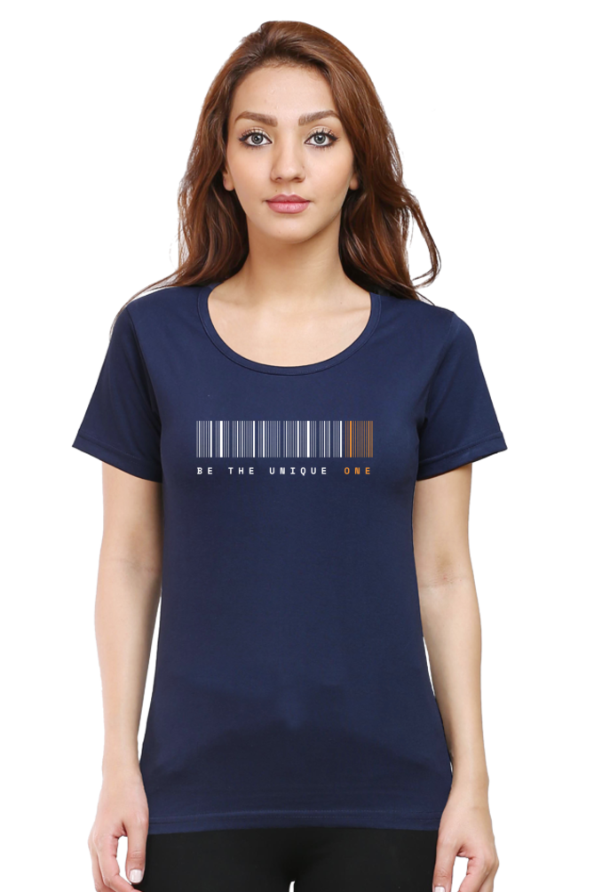 Be the Unique One | AI Individuality Tee | Unisex Tshirt for AI Enthusiasts