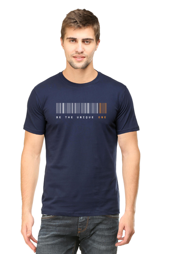 Be the Unique One | AI Individuality Tee | Unisex Tshirt for AI Enthusiasts