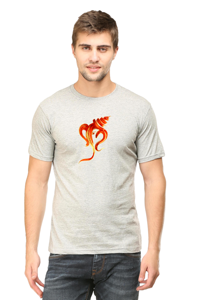 Vighnaharta | Ganpati Festival T-Shirt | The Shirt Circuit