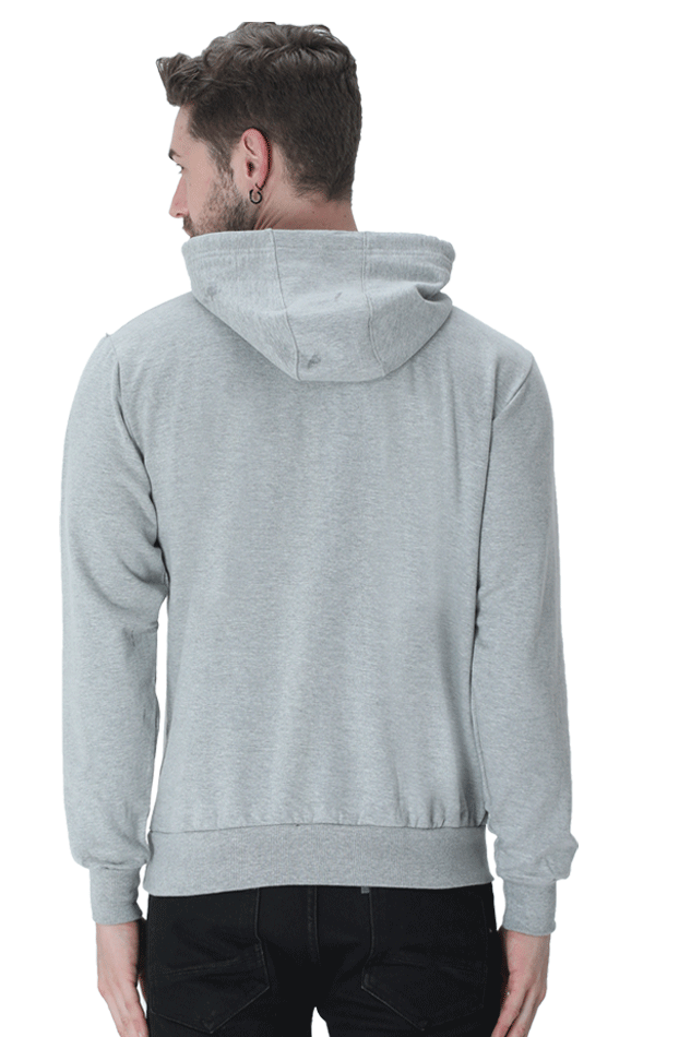 Neuron: Where Mind Meets Machine | Unisex Classic Hoodie | The Shirt Circuit