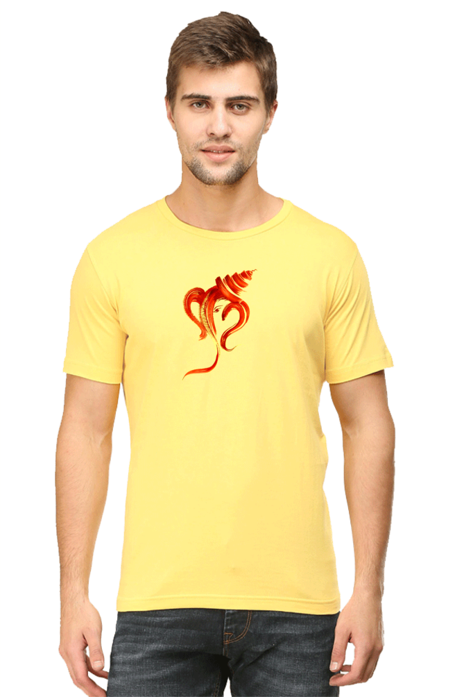 Vighnaharta | Ganpati Festival T-Shirt | The Shirt Circuit