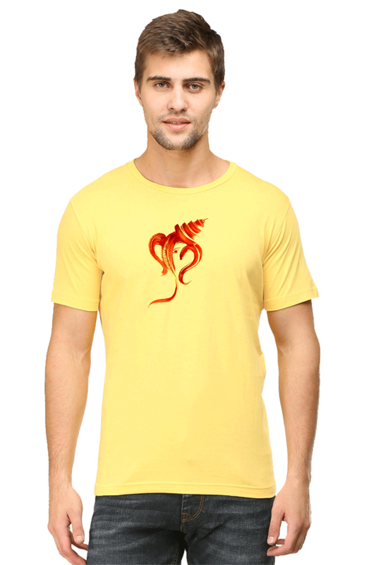 Vighnaharta | Ganpati Festival T-Shirt | The Shirt Circuit